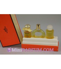 Coffret - Lignes féminines d'Hermes