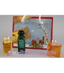 Coffret Hermes - Noël 2008
