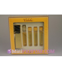 Coffret - Calèche