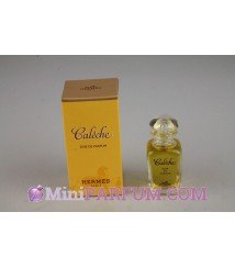 Calèche - Soie de parfum