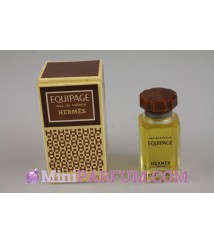 Equipage