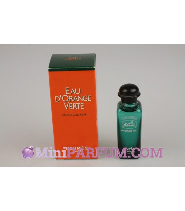 Eau d'orange verte (2ème version)