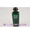 Eau de cologne