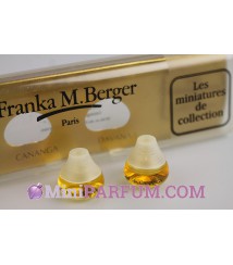 Set duo - Miniatures de collection