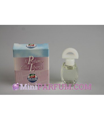 Il profumo della liberta
