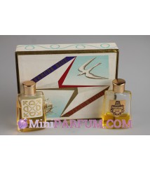 Coffret - Bermuda