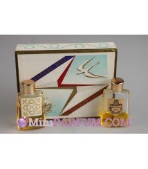 Coffret - Bermuda