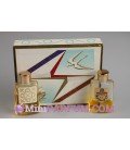 Coffret - Bermuda