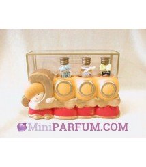 Chandelier en forme de petits Anges