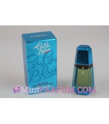 Loulou blue