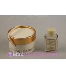 Carnegie pink