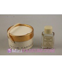 Carnegie pink