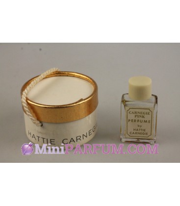 Carnegie pink