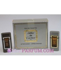 Coffret duo - Santos