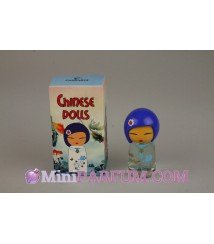 Poupée chinoise
