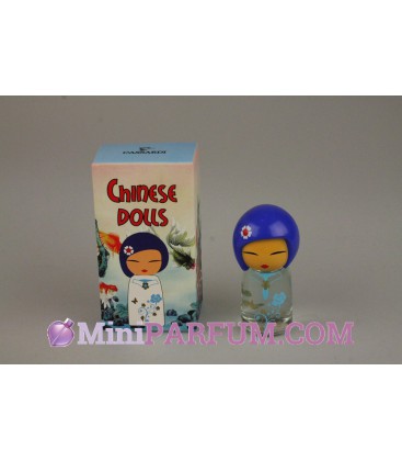 Poupée chinoise