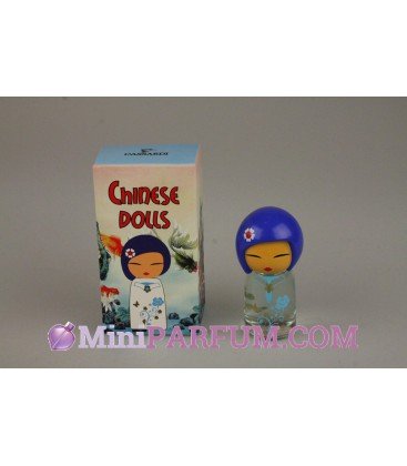 Poupée chinoise