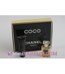 Coffret - Coco