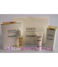Coffret - Coco Mademoiselle