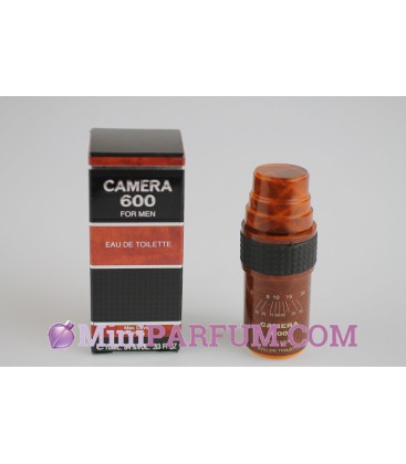 Camera 600