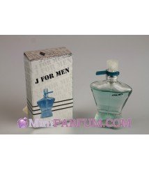 J for men