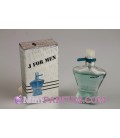 J for men