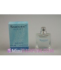 Samourai light