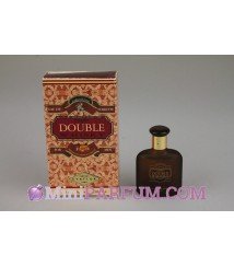 Double whisky
