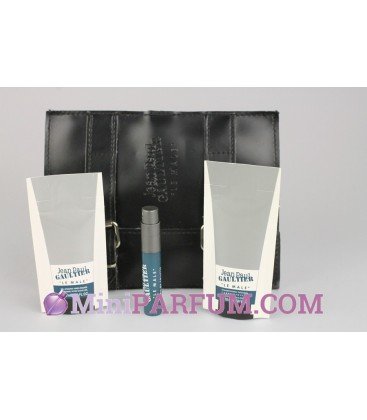 Le mâle - Bracelet de force