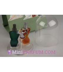 Coffret duo - Saint Valentin 1997