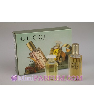 Coffret Gucci