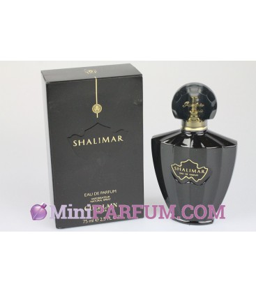 Shalimar noir - Edition limitée