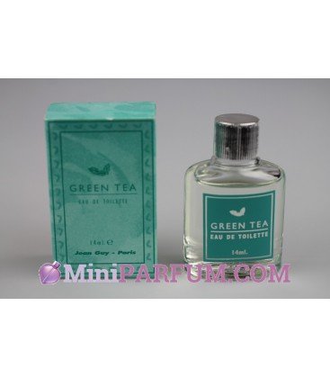 Green tea