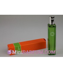 Eau de pamplemousse rose