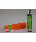 Eau de pamplemousse rose