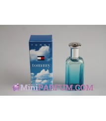 Tommy - Summer cologne