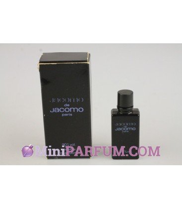 Jacomo - Toilette masculine