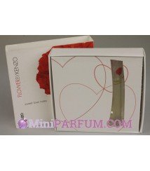 Sweet love notes - Flower Sweet love notes - Flower