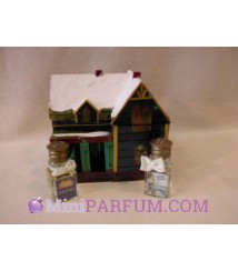 Maison de Noël