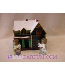 Maison de Noël