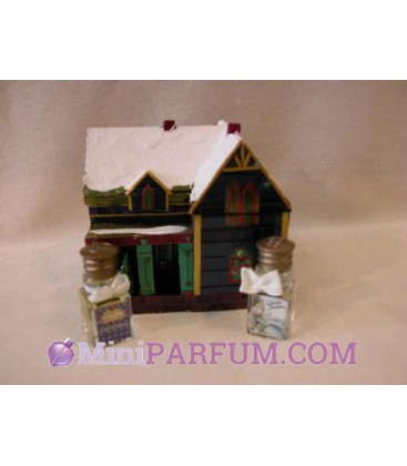 Maison de Noël