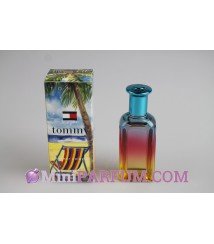 Tommy - Summer cologne