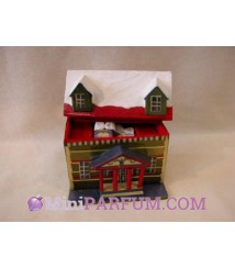 Maison de Noël