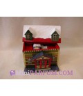 Maison de Noël