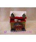 Maison de Noël