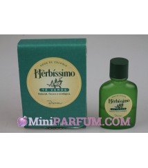 Herbissimo - te verde