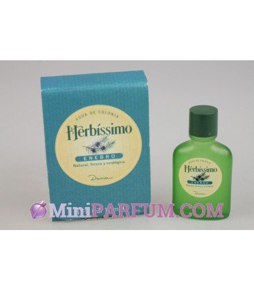 Herbissimo - enebro