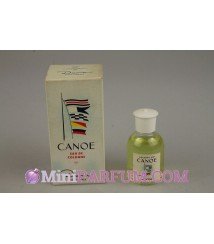 Canoe