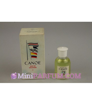 Canoe