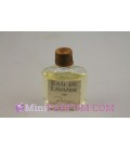 Eau de lavande